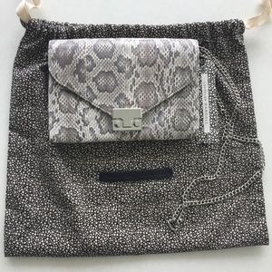 Loeffler Randall Crossbody Bag